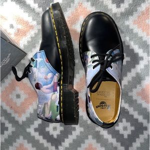 Doc martens 1461 TNG bathers